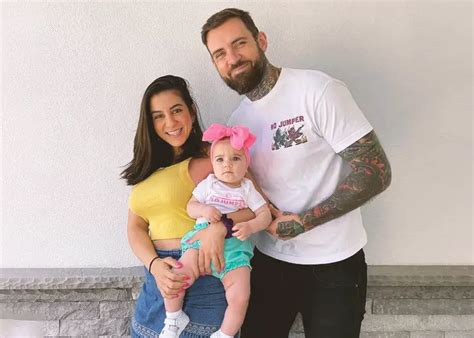 adam 22 spouse